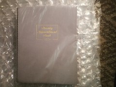 2024 Appointment Book/Planner – Weekly Appointment Planner Jan 2024 – Dec 2024
