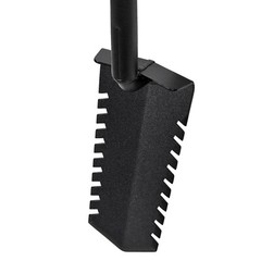 CKG Heavy Duty Metal Detecting Shovel Digging Digger Spade Garden Root Cutter