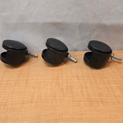 Office Chair Wheels Replacement 7 Pcs Office Chair Casters Heavy Duty