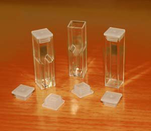 Azzota® Cuvettes Caps, 100/pk