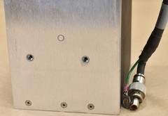 Spellman MX5PN48/675, High Voltage Power Supply, 48 VDC, 1.0 A