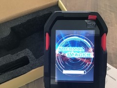 Thermal Camera 240×240 IR Thermal Imager HVAC Infrared -4° to 1022°F NEW
