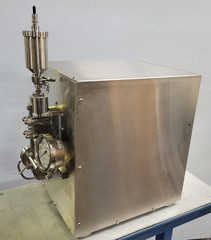 Avestin EmulsiFlex-C3 High pressure homogenizer 30,000 psi