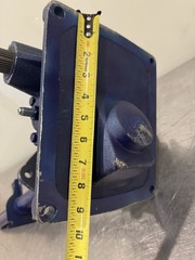 Caltric Steering Gear Box For Ford NO ARMS! NEW! FREE SHIPPING!