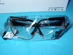 MCR Safety Glasses ( Box of 12 ) Individually Wrapped