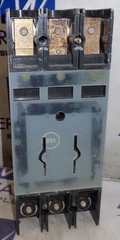 General Electric Circuit Breaker TFJ236200WL 3 Pole 200 Amp 600VAC – TESTED