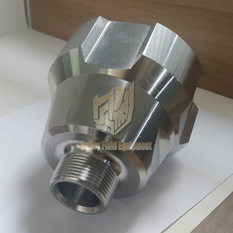 sprayer Lower Cylinder 197304 for Xtreme X30 X60 X50 X25 X45 King Sprayer 220CC