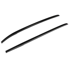 Roof Rack Side Rails for Toyota RAV4 2019-2020 Car Top Luggage Carrier