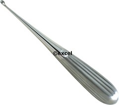 Effortless Nail Grooming with 6.5″ Spratt Brun Oval Cup Curette – Hand Wash Only