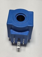 danfoss solenoid valve coil bb024as