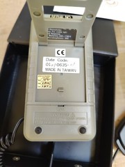 SPER Scientific Light Meter LUX/FC – Model 840020C – NIST Calibration