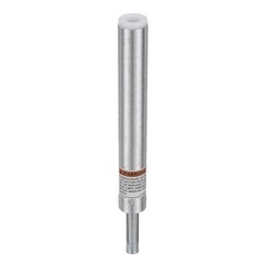11-Inch Brushed Aluminum Boat Seat Post with Lock N Pin Safety Technology