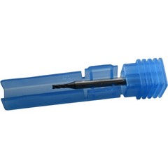 NEW Niagara Cutter N85582 C430-0.063-F3-S.0-Z4 4 Flute Carbide Square End Mill