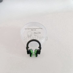 Dental Matrix Sectional Contoured Matrices Nickel Titanium Clamping Ring