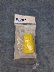 Eaton Arrow Heavy Duty quick Grip Connecotr Up to #12 Gauge Wire AH5369Y-F-LW