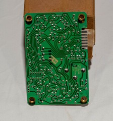 Desa Dynavent 230608 Fenwal 06-234935-002 Module Control Board