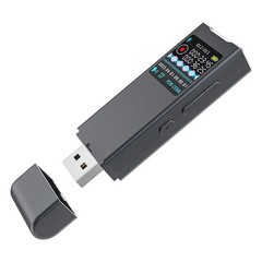 16GB USB Digital Voice Recorder Dictaphone Audio MP3 Sound Mini Recorder Player