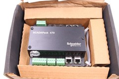 Schneider Electric TBUP470-UA50-AA00S MADE IN MEXICO