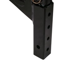 3Point Hitch Mounted Ripper Box Scraper V2 for Soil Conditioning