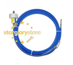 1PCS NEW FOR GTC-702-17 Duct Cleaning Flexible Shaft Compatible with
