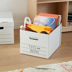 Storage/Filing Boxes W/ Lift-Off Lid Letter/Legal Size Sturdy Easy Assembly