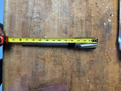 2.000 Inch Reemer