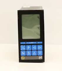 IBS Ex REG-100i / R / B Regulator BVS No 91.C2040 EEx ib IIC T 4 -20 to +60°C