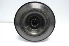 Thermo FiberLite F10-6x500y Carbon Fiber Fixed Angle Rotor