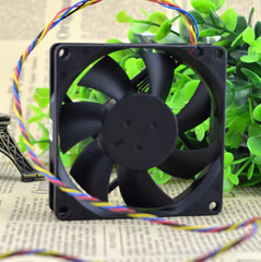 OEM AVC Dell Optiplex 3040 5040 7040 Desktop SFF Cooling Fan DASA0820R2U 4PIN