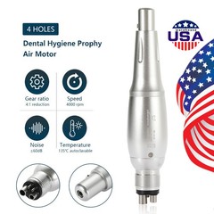 YUSEN Dental Cartridge Rotor Ceramic Bear Fit COXO Fiber Optic Handpiece CX207G