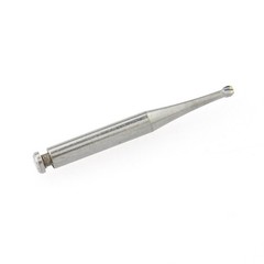 WAVE Dental Round Burs Latch Carbide Bur Slow Speed RA 1 2 3 4 5 6 7 8 2.35mm