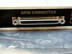 Cantech FlexRIO Video Adapter used on National Instrument Unit