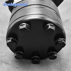 Hydraulic Motor 101-1325-009 for Eaton Char-Lynn H Series With Sealing Sleeves