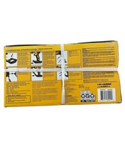 DEWALT IMPACT CONNECT PVC/PEX Cutter Quick Change Brace Bracket DWAPVCIR (YA)