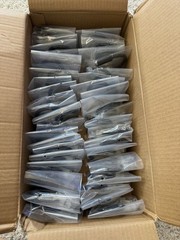 Lot of 90- TII ONT-PWRDIN-U Universal Mounting Power Module with DIN Connector