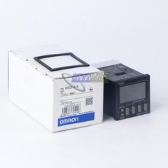 ONE Omron H5CX-A-N 100-240VAC Timer New