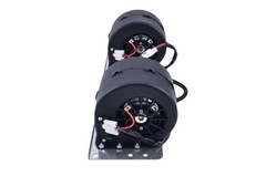 AR82006 RE10998 Cab Blower Motor Update Kit fits John Deere 4050 4230 4240 4250