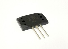 4 Pairs | 2SC2773 + 2SA1169 Sanken NPN + PNP Transistors | FREE US Shipping