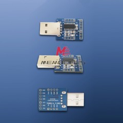 USB to TTL Converter CH343G USB to Serial Port Module Compatible With USBV2.0