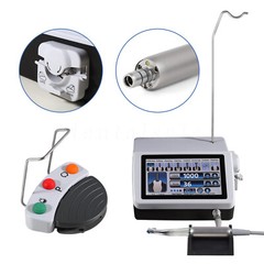 NSK Style Surgic Pro LED Optic System Implant Motor Surgical Micromotor