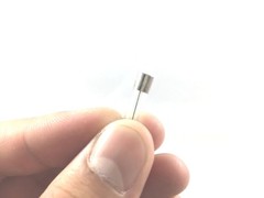 compstudio 20pcs F3AL250V 3A 250V Fast-Blow Fuse Glsss 5x20mm Fast Acting 3Amp