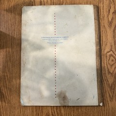 LETOURNEAU WESTINGHOUSE Model LP SCRAPER Parts Manual Book Catalog