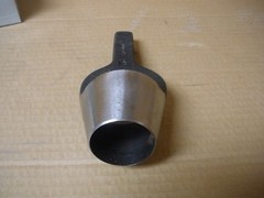 Spearhead Lifetime Arch Punch 1 3/4″ , New In Box