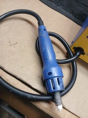 Hakko FR-802 ESD Safe Hot Air SMD Solder Rework Station 120V