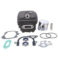 50mm Cylinder Piston Gaskets Kit For Stihl TS410 TS420 TS 410 420 Cut-Off Saw US