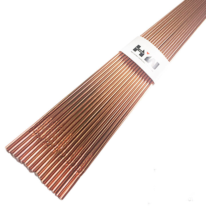 ER70S-6 5-Lbs Mild Steel TIG Welding Filler Rod .045″ x 36″ 5-Lbs 0.045″