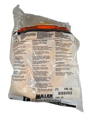 Miller TRIK/300FT Vi-Go 300ft Vertical Rope Lifeline Kit