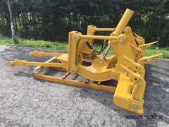 MS Ripper fits CAT 16H 16G Motor Grader