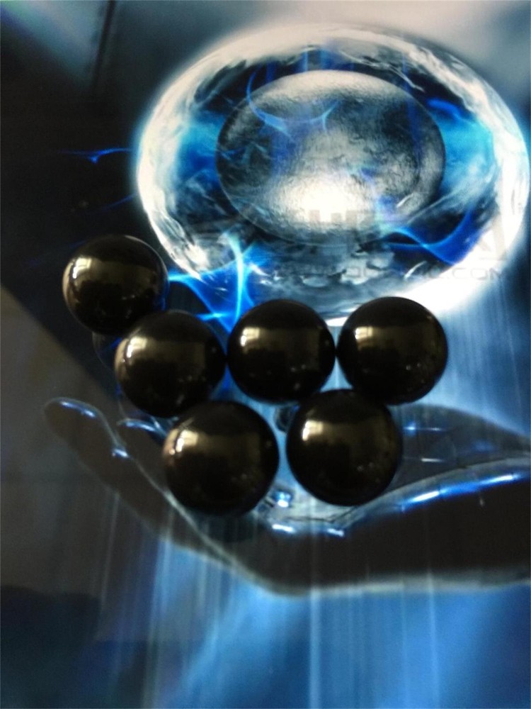 100 pcs 1.8mm Silicon Nitride Ceramic Ball G5 Class