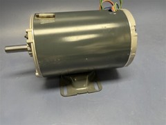New Marathon 230v 3 Phase Electric AC Motor MTR-0021N 5k38RNB375 1/2″ Shaft